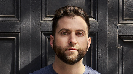 Anonymous Content signs filmmaker Zachary Wigon