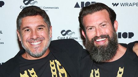 Station Film signs director duo The Dynamic Jewo