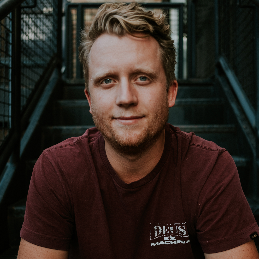 Director Cameron Goold is Farm League Official