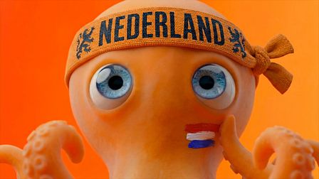 Not Just Any creates fully AI-produced campaign for Ziggo
