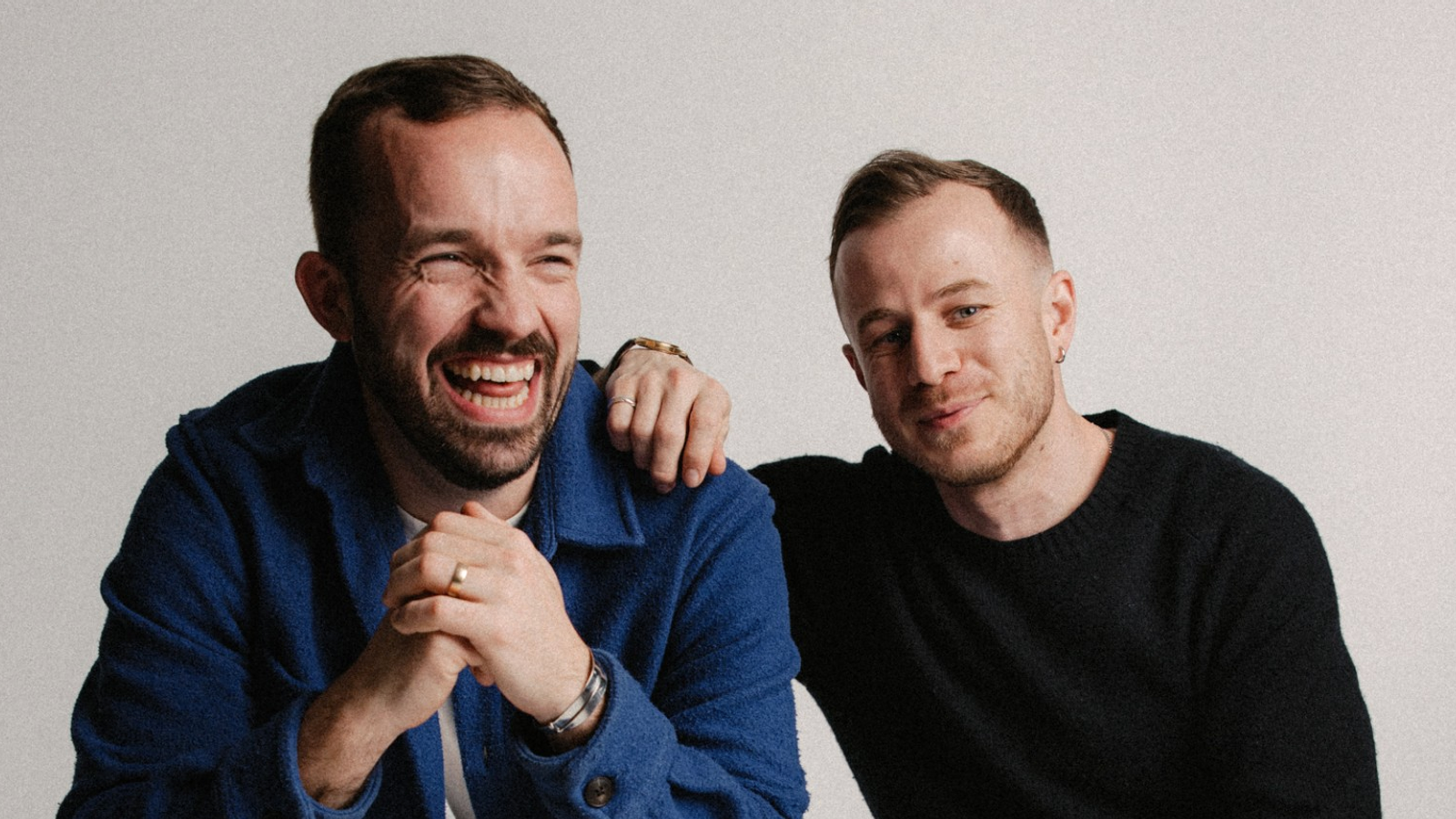 The Integrity Pioneers