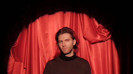 SixTwentySix signs director Luke Orlando