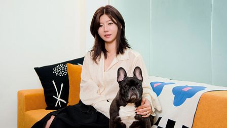 Rima Yoon joins Eleanor