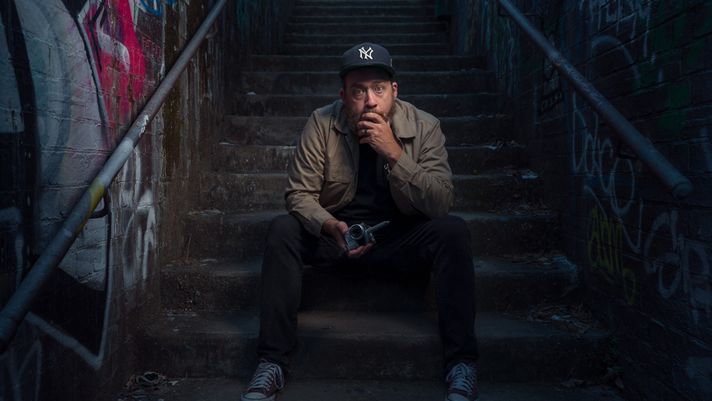 shots Unsigned: Zachary Lynch-Woodlock