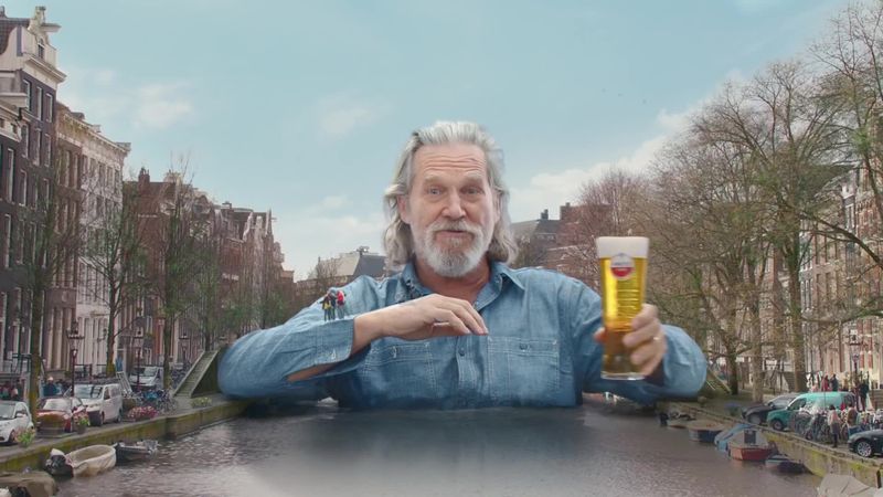Amstel