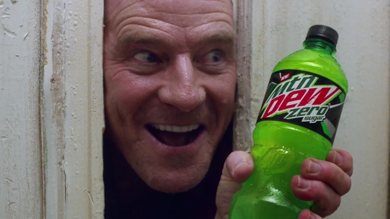 Mountain Dew