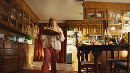 The Fold gives every home a hobby