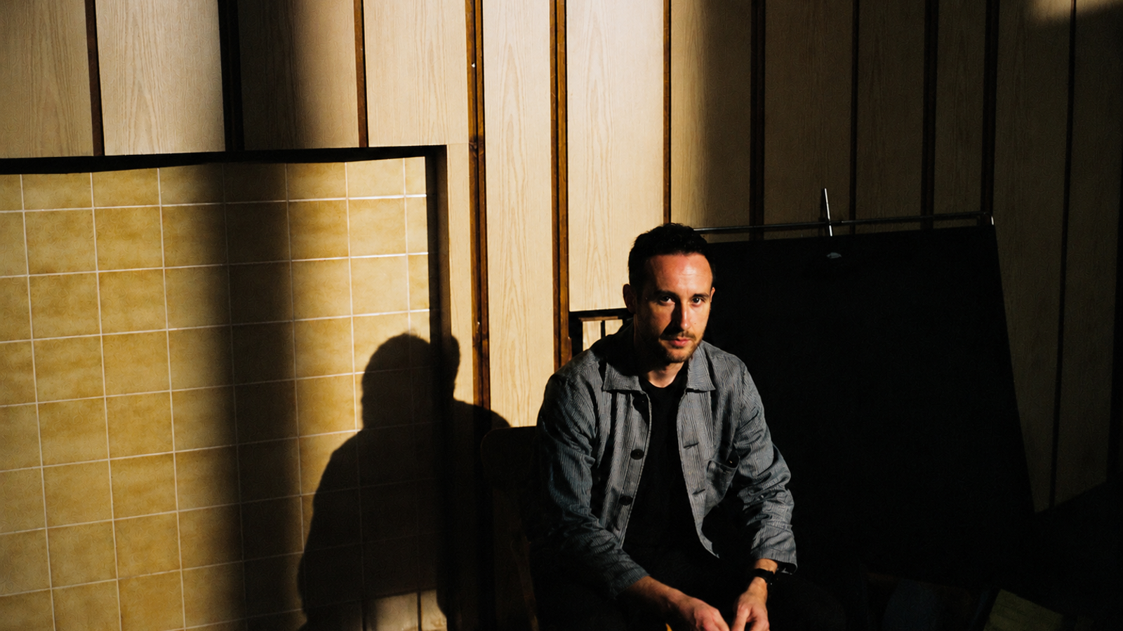 Playlist: Greg Hackett