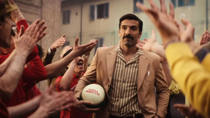 Birra_Moretti - One For All
