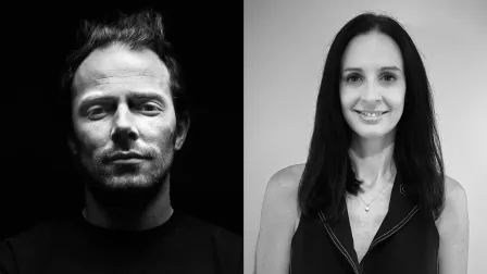 ​Katie Tricot and Thomas Heckel join Coffee & TV’s design studio​