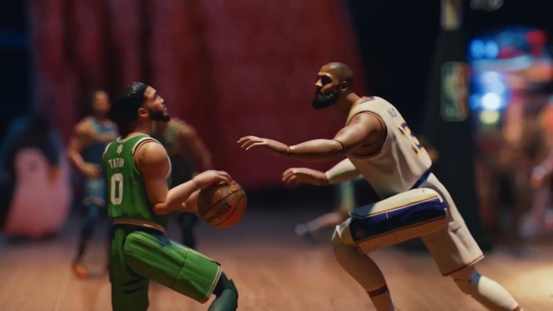 NBA