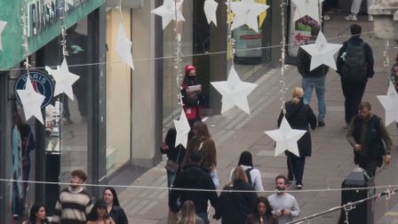 Big Issue's one-taker makes us think twice