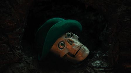 Don't rest in Greenpeace