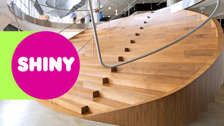 Shiny announce first USA & Canada showcase