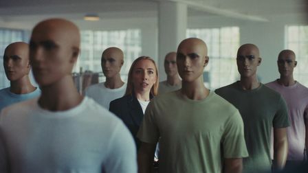 American Express GBT challenges companies to think differently