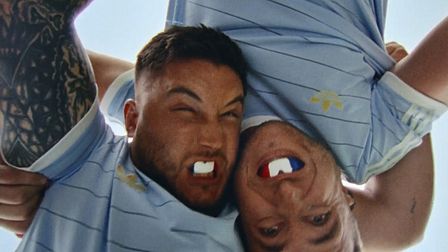 It's crunch time for adidas