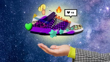What Gen Z think about fashion in the metaverse