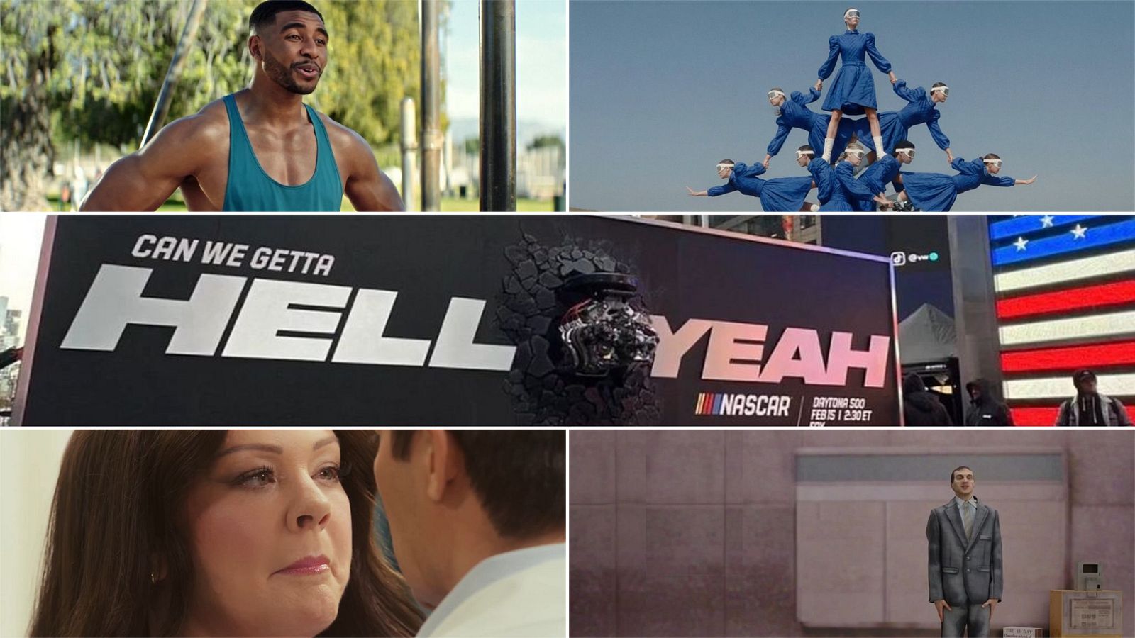 Cannes Contenders 2026: USA