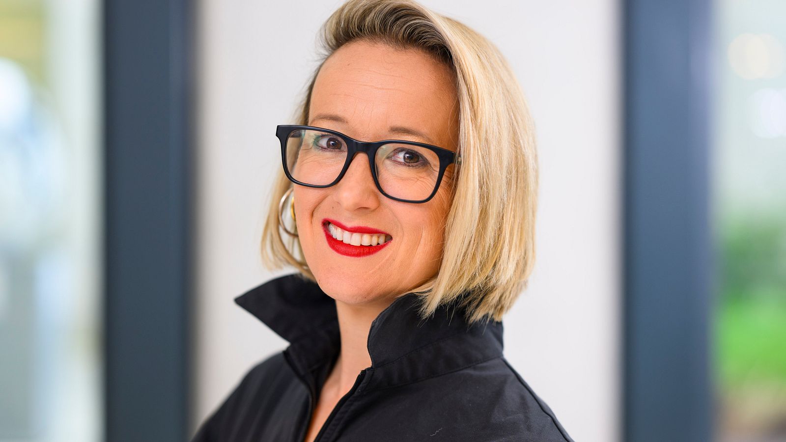 On My Radar: Franki Goodwin