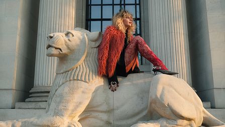 Sofia Ivanova-Kozhevnikova joins Park Village