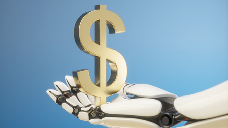 No budget? No problem; how AI is levelling the playing field