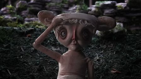 Of Monsters and Men’s melancholy house mouse