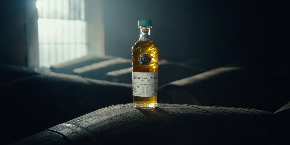 Glenglassaugh – Awaken The Senses