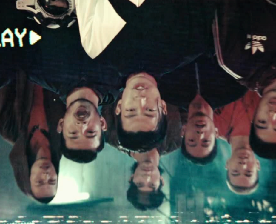 Original Is Never Finished