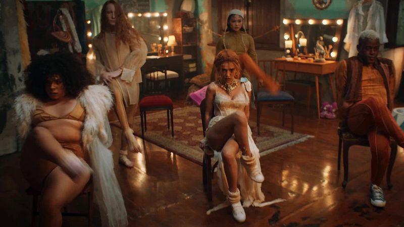 Disney - GRACINHA TRAILER