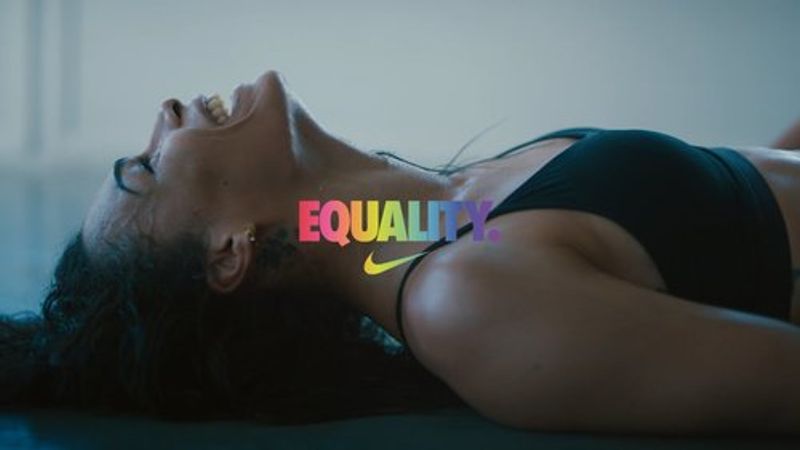 Nike