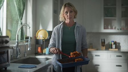 Comic Relief exposes the excuses