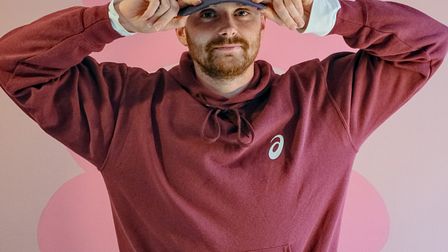 David Eilander joins Pink Rabbit