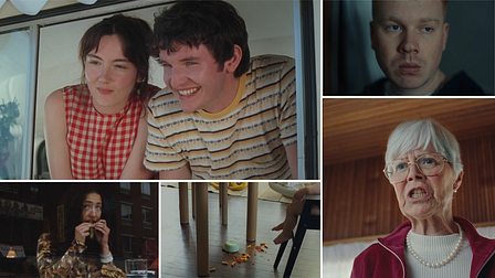 Cannes Contenders 2026: Denmark / Norway