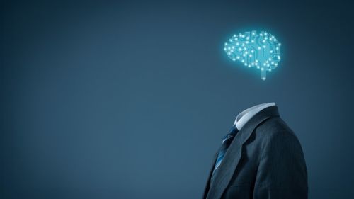 Does not Compute: Staying Human in an AI World