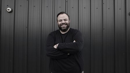 Rick Brim gets to the heart of advertising