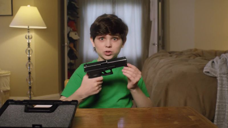 States United to Prevent Gun Violence