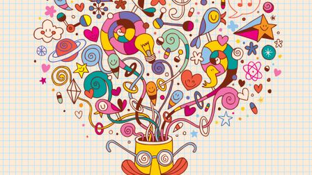 The importance of being curious