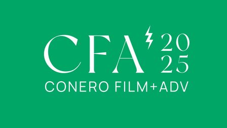 Conero Film + ADV unveils 2025 official selection and programme