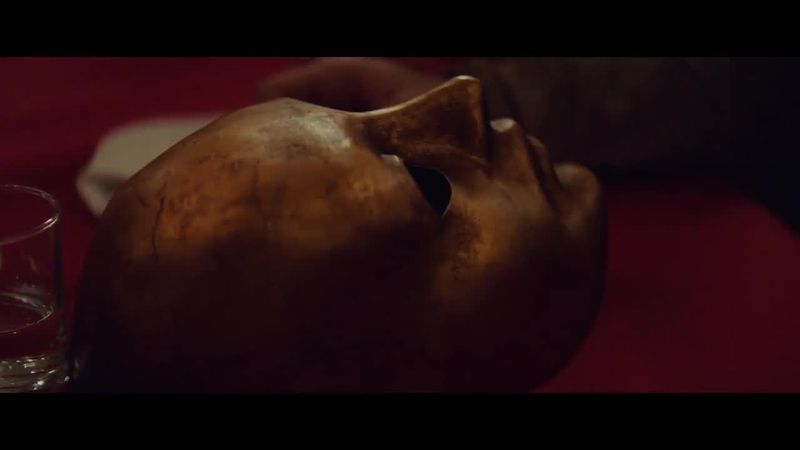 Cadaver Trailer
