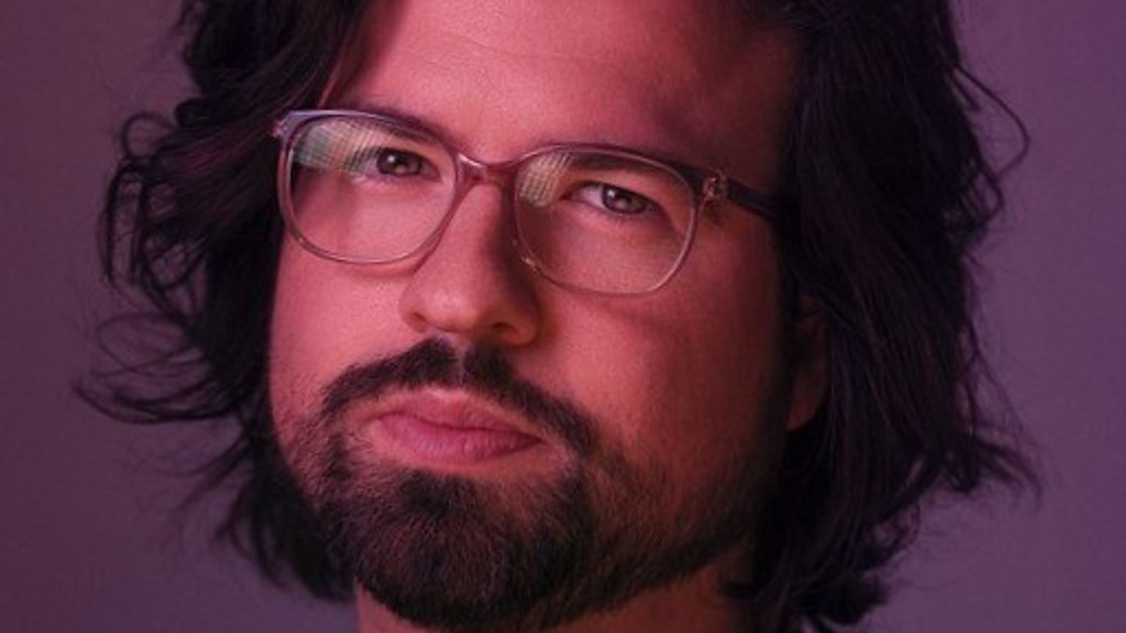 Made to move: Andrew Vucko