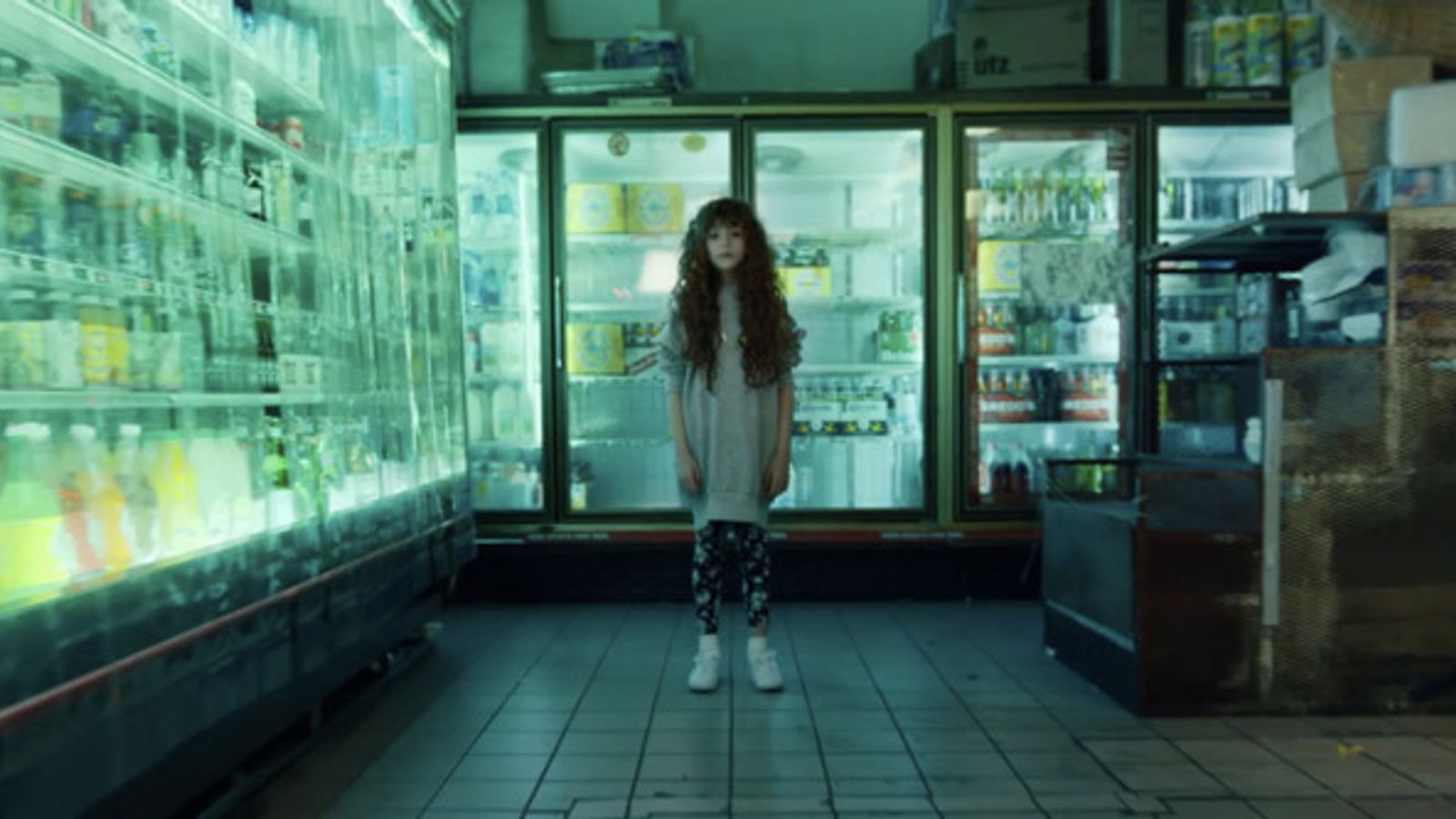 Russian Doll