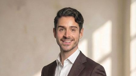 Morgan & Morgan adds Andrew Pagonis