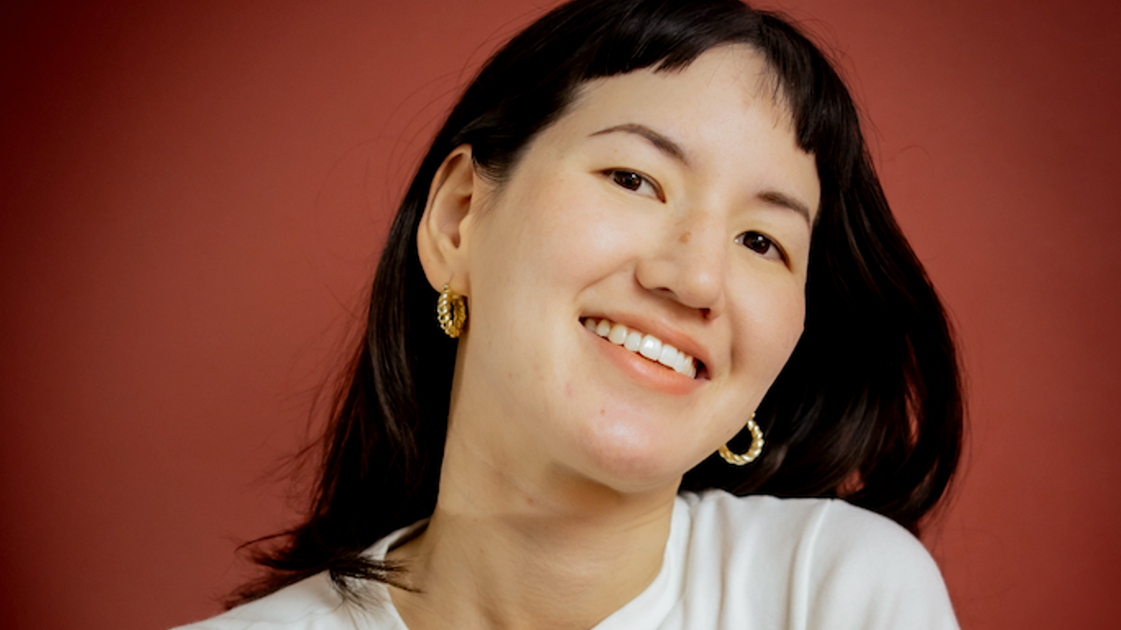 On My Radar: Shannon Griffin