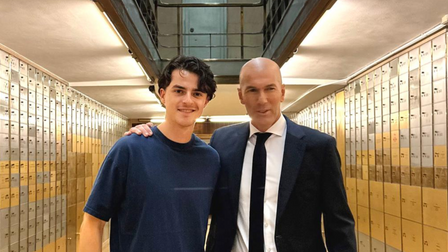 Tom Emmerson joins Serial Pictures