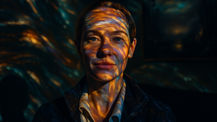 Phoebe Smith's rules of engagement