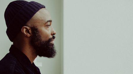 Bradford Young's superhuman story