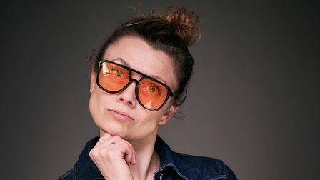 Hannah Berry George joins ELEANOR