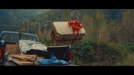 YETI’s reverse psychology