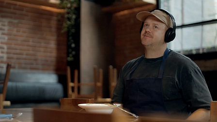 VML and Tennessee Tourism launch Sound Bites