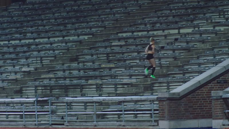 Running